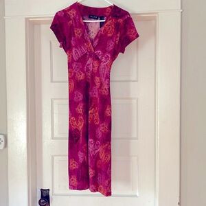 Axcess (by Liz Claiborne) women’s dress